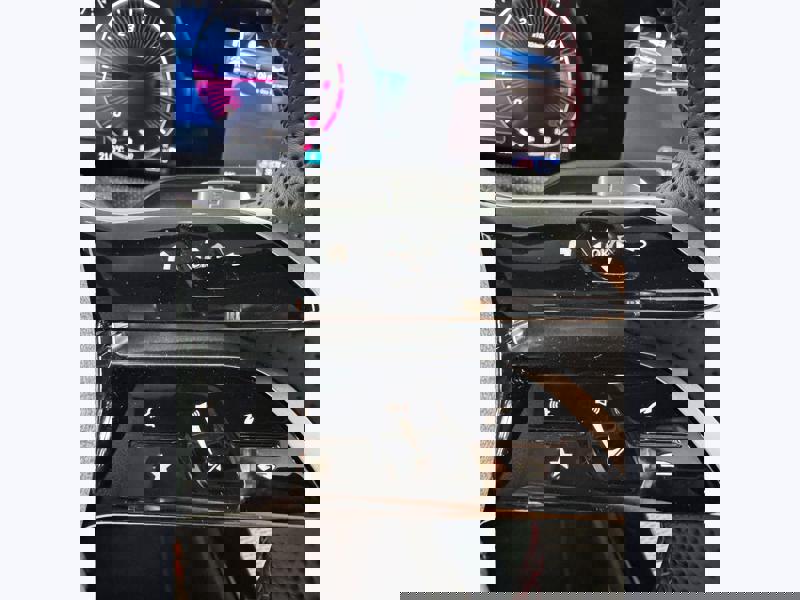 Image Mercedes-Benz CLASSE A 200 d Star Edition  